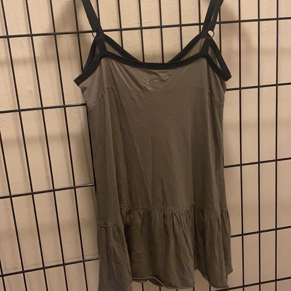 Free People Tank Tunic - Picture 3 of 3